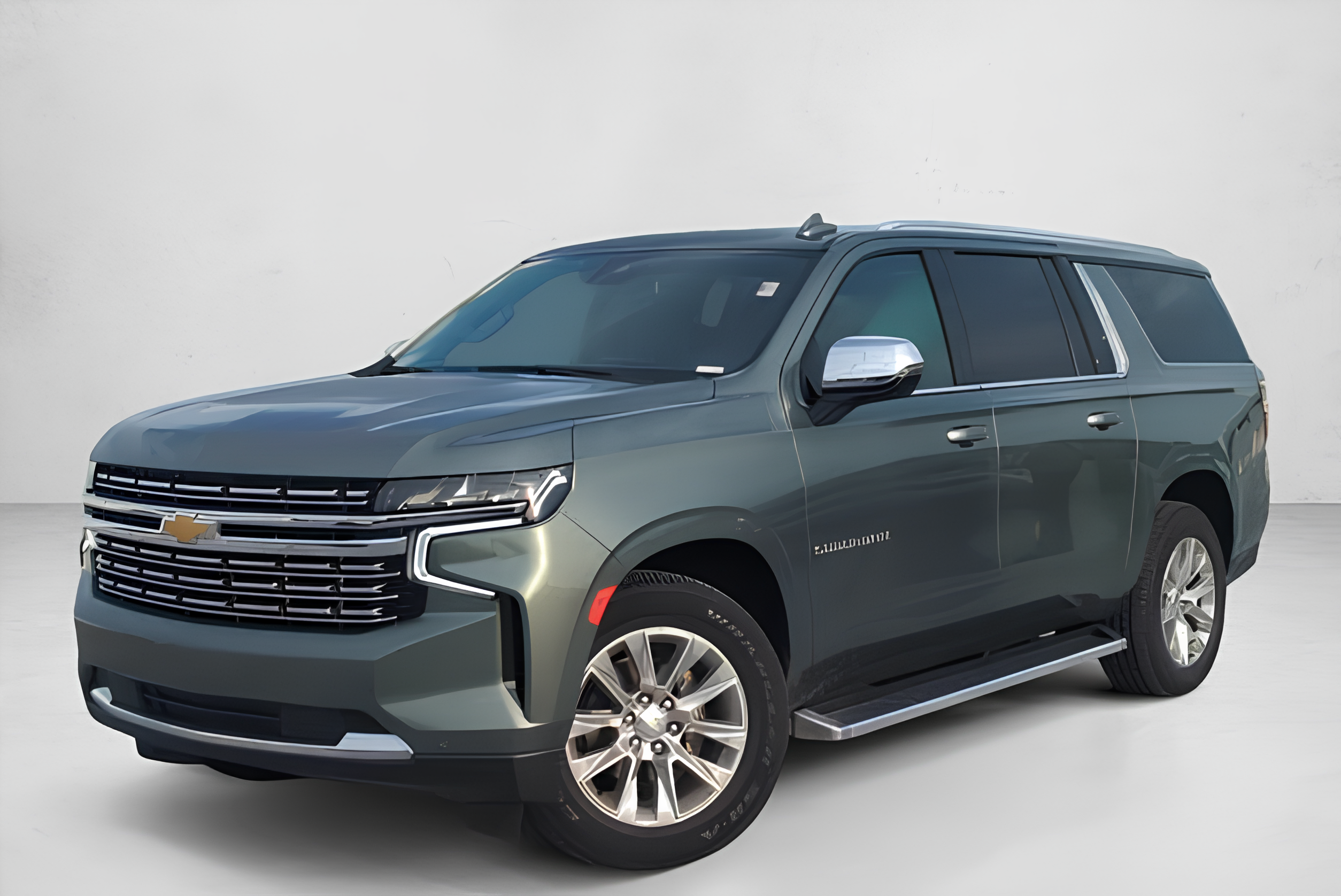 2023 Chevrolet Suburban